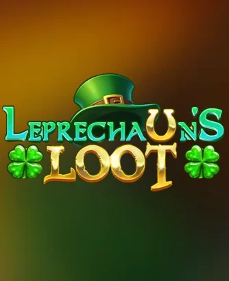 Slot Rampasan Leprechaun