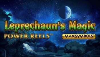 Leprechauns Magic Power Reels Slot