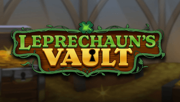 Leprechauns Vault Slot Review