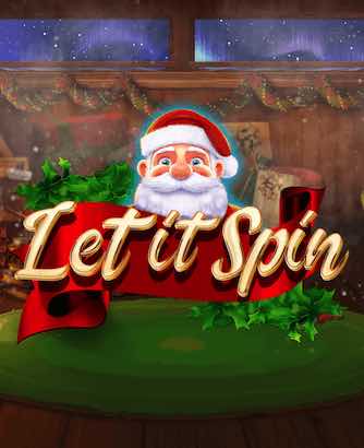 Let It Spin Online Slot