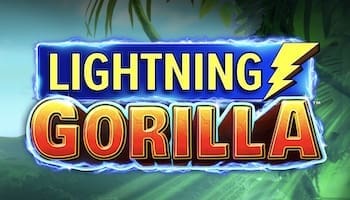 Lightning Gorilla Slot