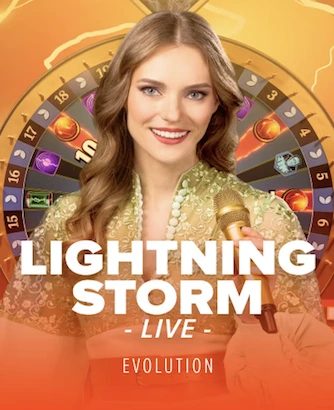 Badai Petir Langsung