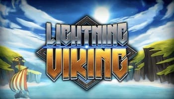 Lightning Viking Slot