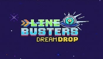 Line Busters Dream Drops Slot