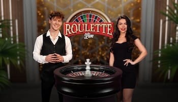 Live Roulette Betgames