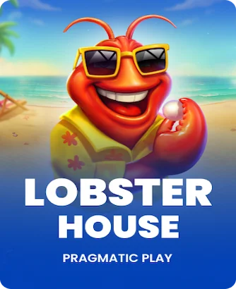 Lobster House Slot