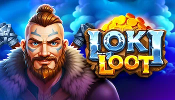 Slot Rampasan Loki