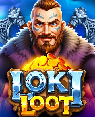 Loki Loot Slot