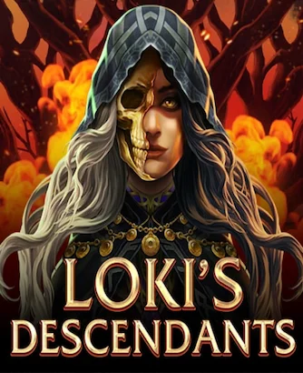 Lokis Descendants Thumbnail
