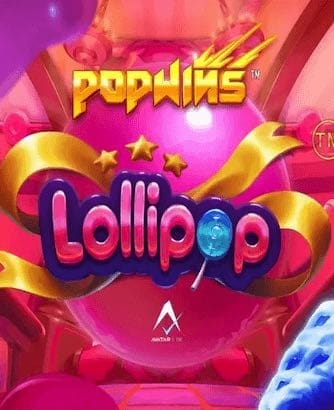 Lollipop Popwins Online Slot