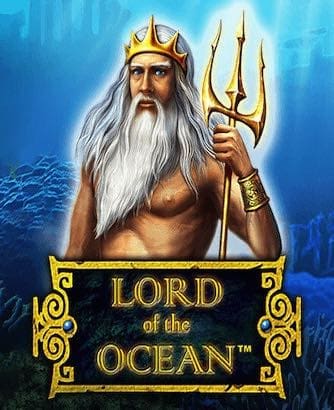 Lord of the Ocean Online Slot