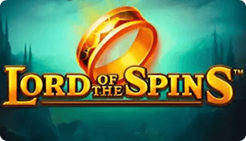 Lord of the Spins Slot Review