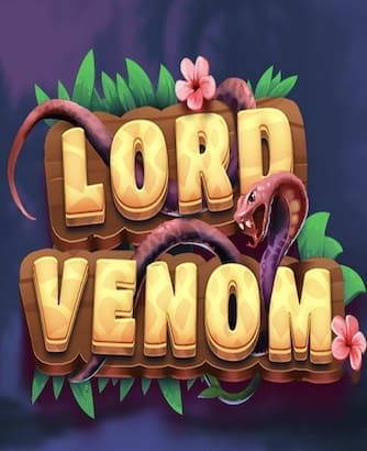 Lord Venom Online Slot