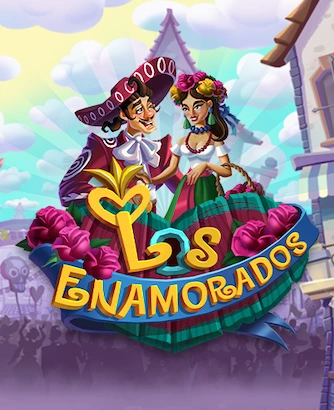 Slot Los Enamorados