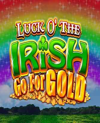 Keberuntungan O Slot Online Go For Gold Irlandia