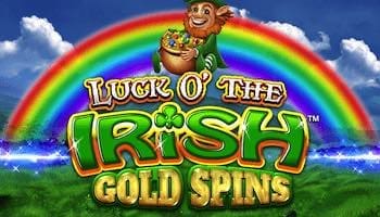 Luck O the Irish Gold Spins Slot