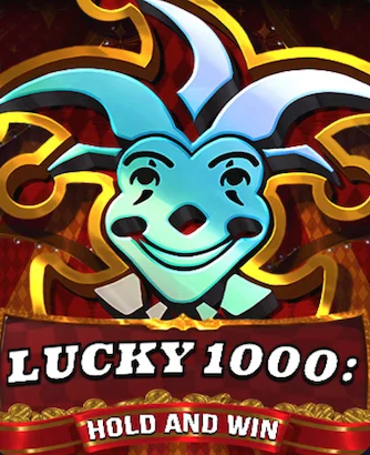 Slot Lucky 1000 Tahan dan Menang