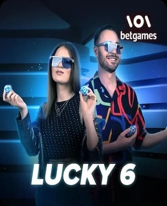 Lucky 6 Betgames