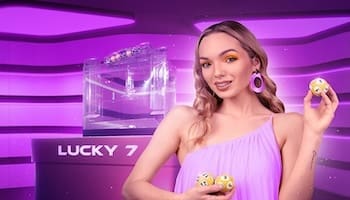 Lucky 7 Betgames