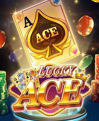 Gambar Miniatur Lucky Ace