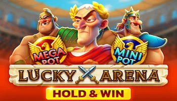 Lucky Arena Slot