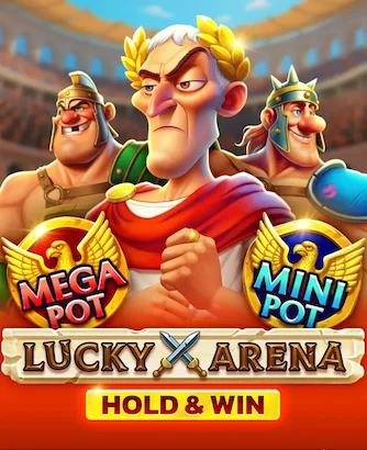 Lucky Arena Slot