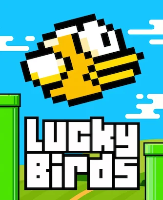 Lucky Birds Thumbnail