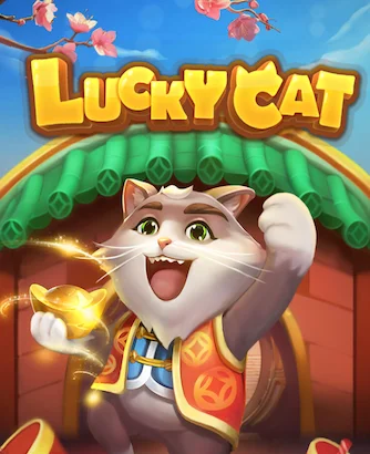 Lucky Cat Slot