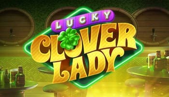 Lucky Clover Lady Slot