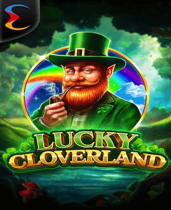 Lucky Cloverland Online Slot