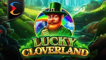 Lucky Cloverland Slot Review