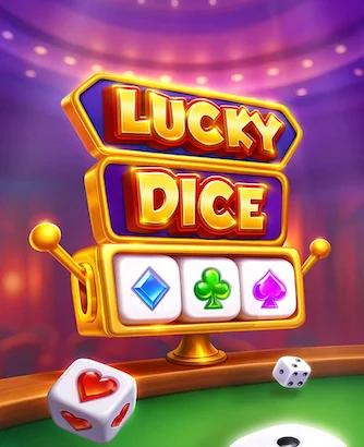 Lucky Dice Slot