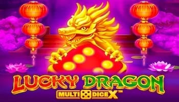 Lucky Dragon Multidice X Slot