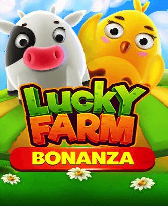 Lucky Farm Bonanza Online Slot