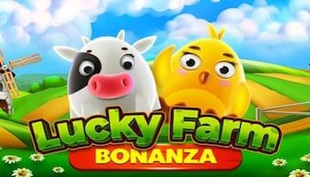 Lucky Farm Bonanza Slot Review