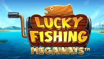 Lucky Fishing Megaways Slot