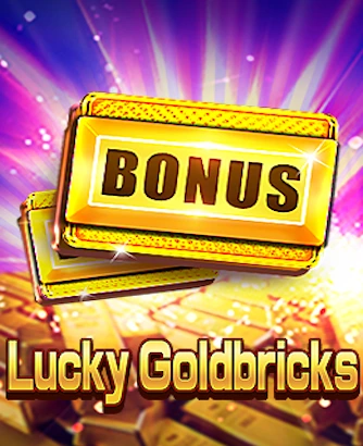 Slot Goldbricks Beruntung