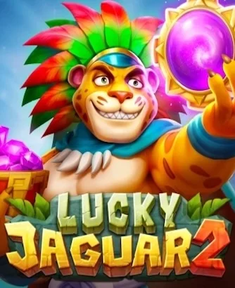 Slot Jaguar Beruntung 2