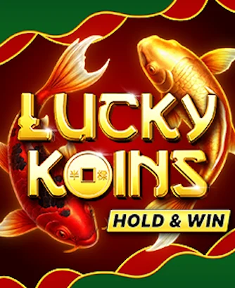 Lucky Koins Slot