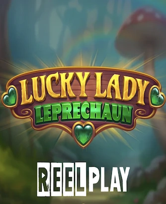 Lucky Lady Leprechaun Slot
