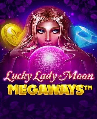 Lucky Lady Moon Megaways Online Slot