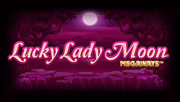 Lucky Lady Moon Megaways Slot Review