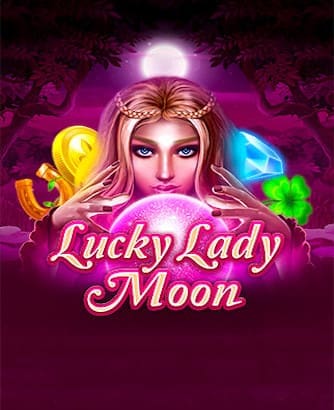 Lucky Lady Moon Online Slot