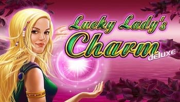 Lucky Ladys Charm Deluxe Slot