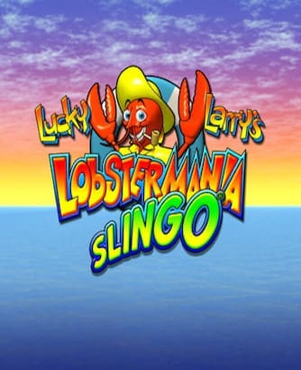 Lucky Larrys Lobstermania 2 Online Slot