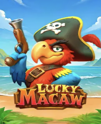 Slot Macaw Beruntung