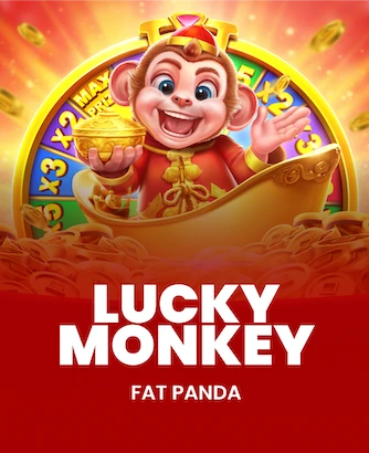 Lucky Monkey Slot