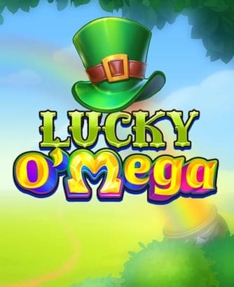 Lucky Omega Online Slot