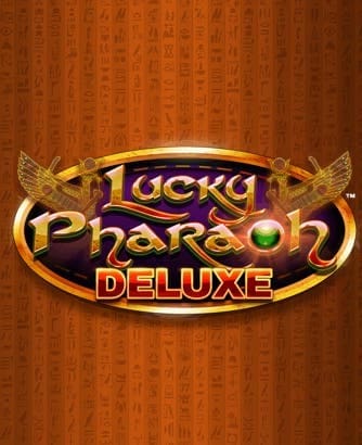 Lucky Pharaoh Deluxe Online Slot