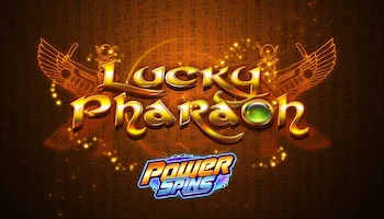 Lucky Pharaoh Power Spins Slot